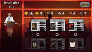 Cossacks - Screenshot 3