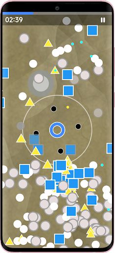 Geometry Survival Beta - Screenshot 2