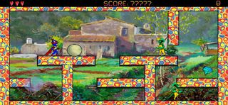 Mr.Addon in Sulpicius Gallus M - Screenshot 2