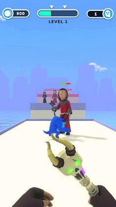 WARLOCK MASTER - Screenshot 4