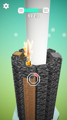 Block Crusher - Screenshot 1