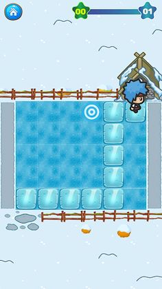 Memory Mosaic - Screenshot 1