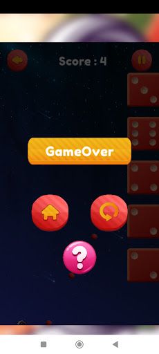 Dice Shooter - Screenshot 3