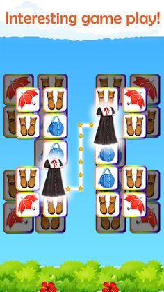 Tile Connect | Match puzzle 3D - Screenshot 2