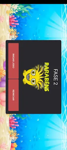 Impacto - Screenshot 2