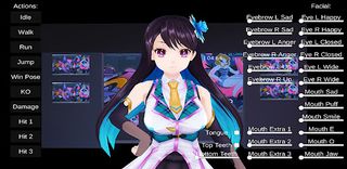 Girl Dancing AR - Screenshot 2