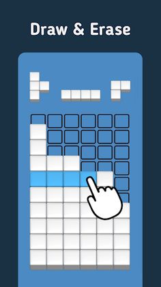 Bloku! - Block Blast Puzzle - Screenshot 3