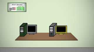 PCollector - Screenshot 1