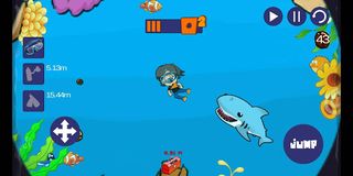 Legend Of Olin - Screenshot 1