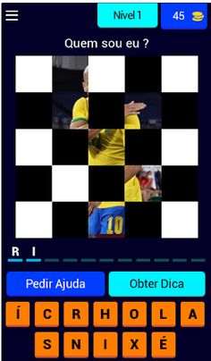 Copa Nacional de Futebol 2022 - Screenshot 1