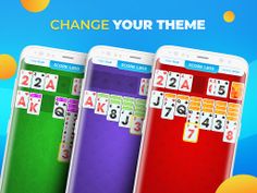 Solitaire - Screenshot 3