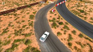 Slip Angle Drift - Screenshot 2