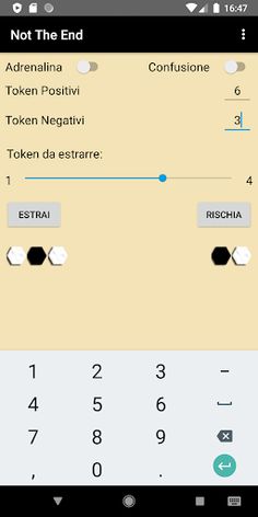 Not The End - Screenshot 4