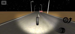 Solo Wheel - Screenshot 2