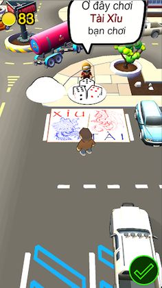 Bau Cua phiêu lưu ký - Screenshot 4