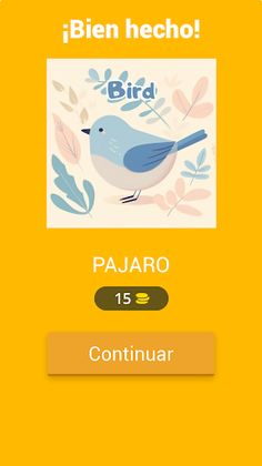Aprende los Animales en Inglés - Screenshot 3