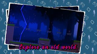 Lost Voyager - Screenshot 1