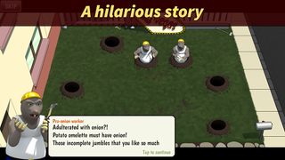 DumbYard - Screenshot 1