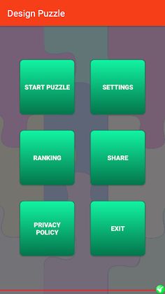 Design Puzzle - Screenshot 4