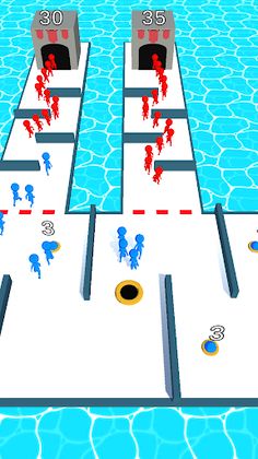 Bublik !!! - Screenshot 2