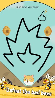 Heroic War - Save the Doge - Screenshot 4