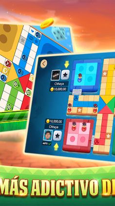 পাগল Ludo 2023 - Screenshot 2