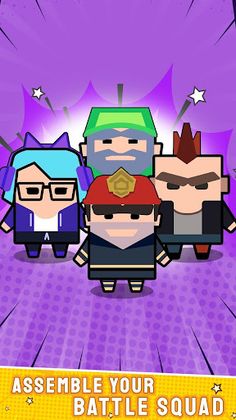 S.W.A.T 2D - Screenshot 3