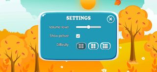 Puzzles for kids - Screenshot 3