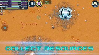 XENORAZE Survival - Screenshot 1