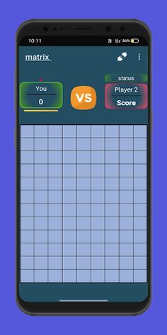 Online Tic Tac Toe 2 - Screenshot 1