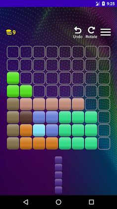 Block Fit - Drag Forms - Screenshot 1