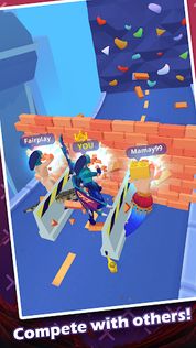 Animals Crazy Lab - Screenshot 3