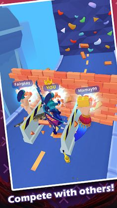 Animals Crazy Lab - Screenshot 3