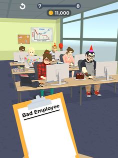 I am manager - Screenshot 4