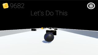 Roll Ball - Screenshot 3