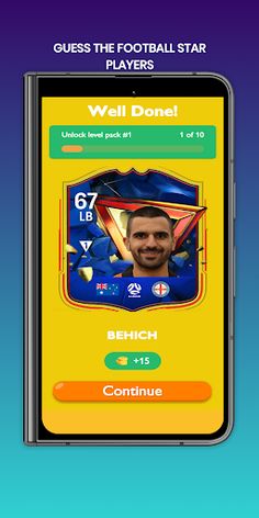 Guess Socceroos Stars - Screenshot 3