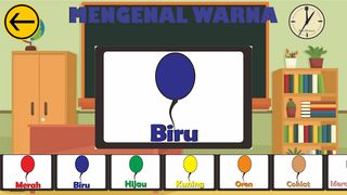 Belajar Ceria - Screenshot 3