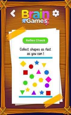 Brain Tricks Test Puzzles Game - Screenshot 4