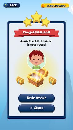 Alliance AEIOU - Screenshot 1