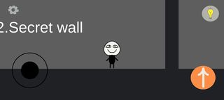 Man Adventure - Screenshot 3