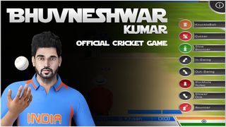 Bhuvneshwar Kumar : Official C - Screenshot 2