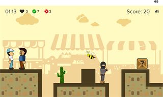 The Journey Of Oikonomia - Screenshot 2