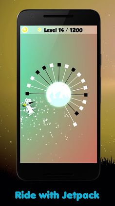 Monster Jump : Run & Flip - Screenshot 3