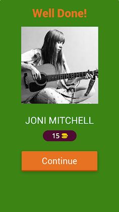 Hollywood Singers Trivia Quiz - Screenshot 2