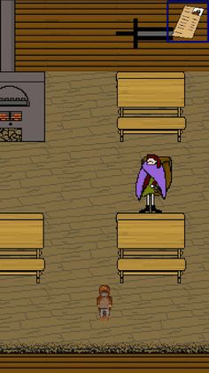 Keskimeri - Screenshot 2