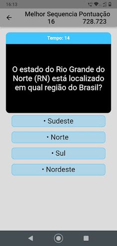 ConecSom - Screenshot 3