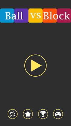 Ball vs Block - Screenshot 4