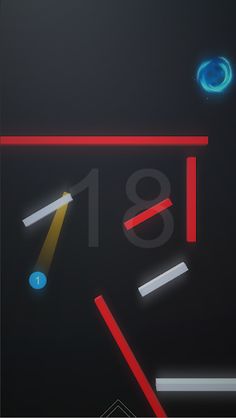 Black Hole: Helix Hole Ball - Screenshot 2