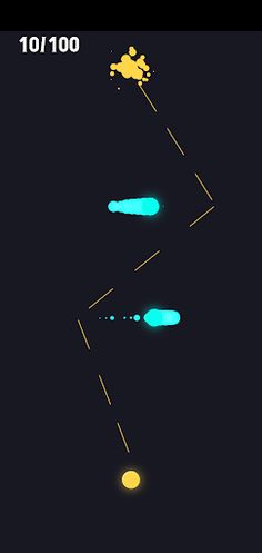 Dash Moyan - Screenshot 3