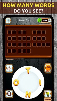Mind Game - Word Connect Cooki - Screenshot 4